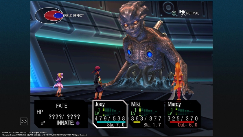 Chrono Cross: How New Game Plus Works
