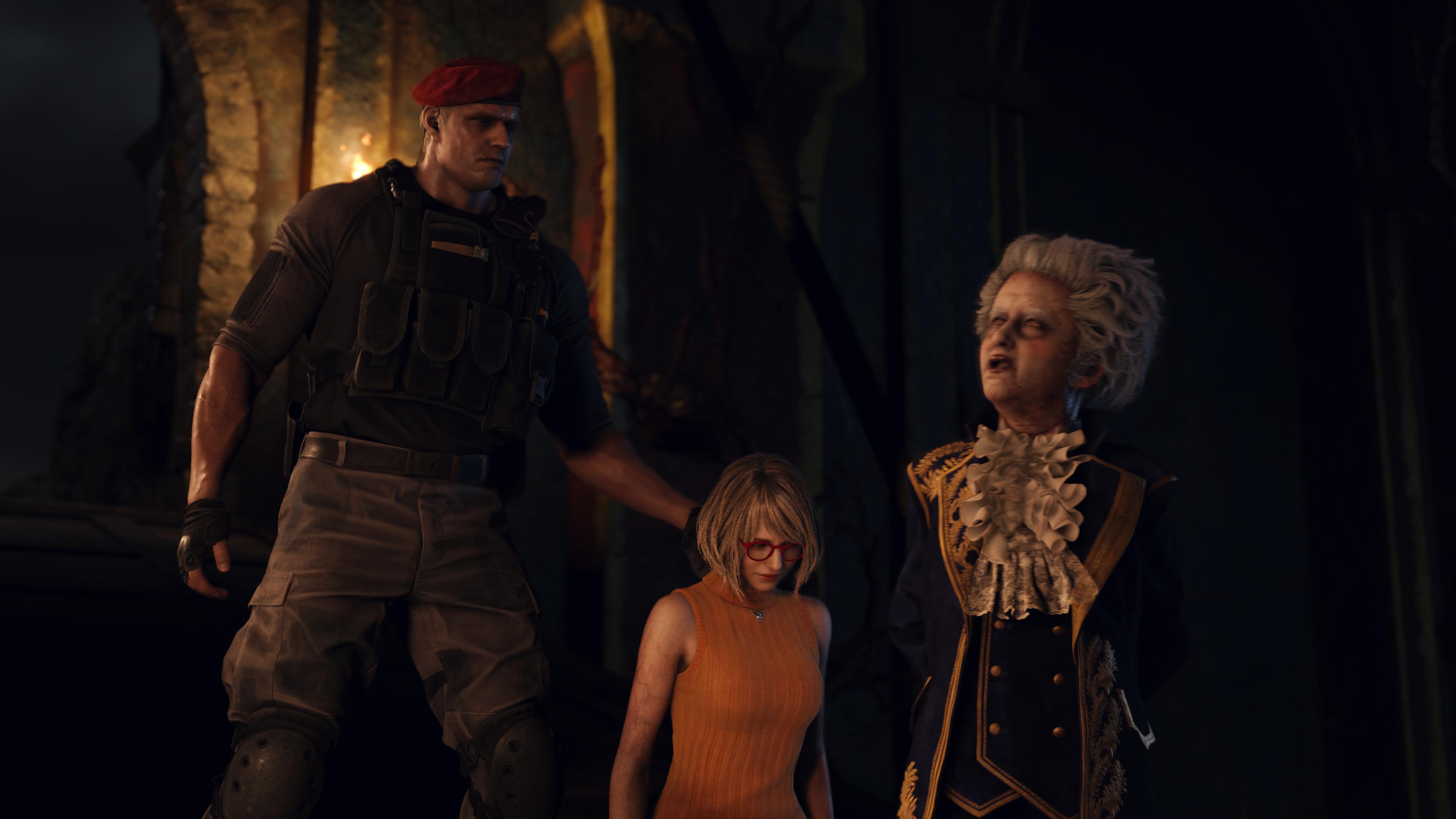 New Fan Remake of Resident Evil: Code Veronica Looks Stunning - Gameranx